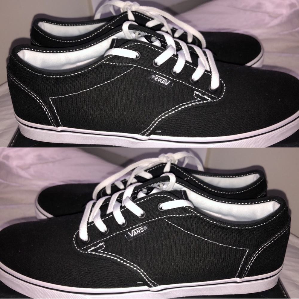 Vans Authentic Core Classics